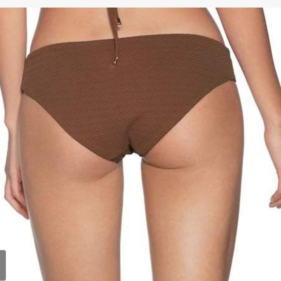 NWOT Maaji Sublime reversible bikini bottom Medium - Picture 4 of 13